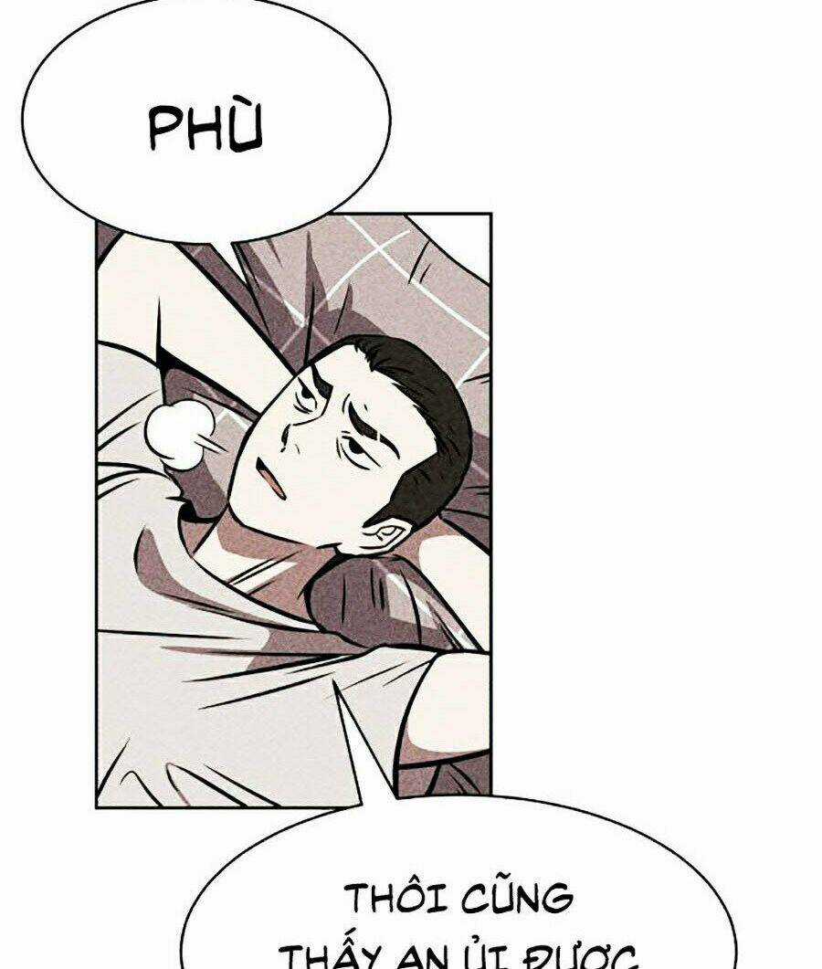 Óc Chó Toàn Năng Chapter 6 trang 5