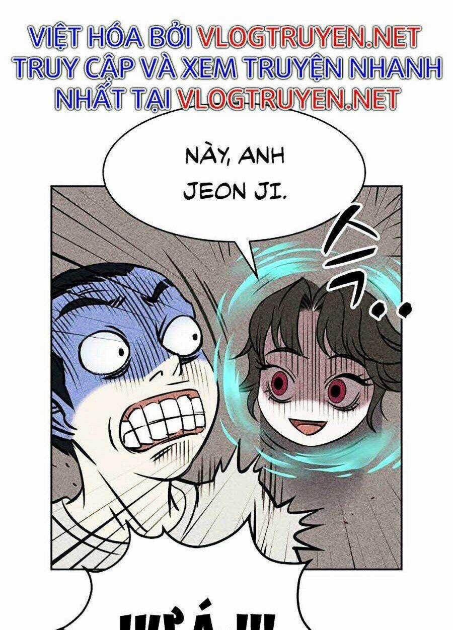 Óc Chó Toàn Năng Chapter 6 trang 50