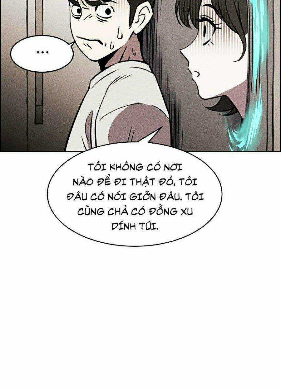 Óc Chó Toàn Năng Chapter 6 trang 52