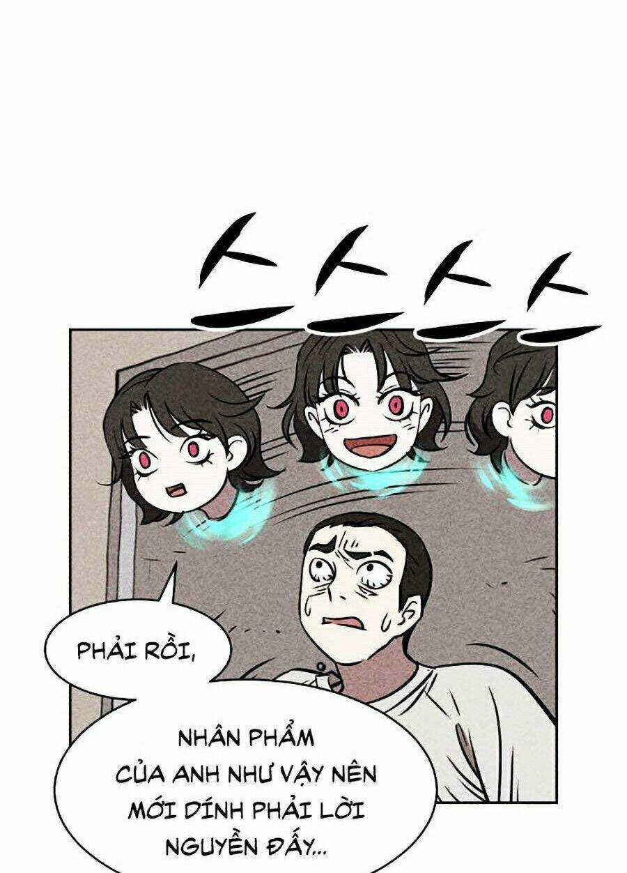 Óc Chó Toàn Năng Chapter 6 trang 55