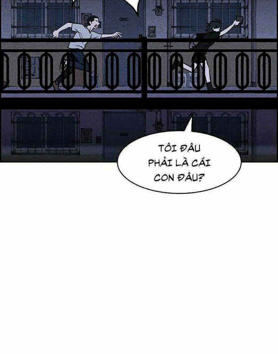 Óc Chó Toàn Năng Chapter 6 trang 75