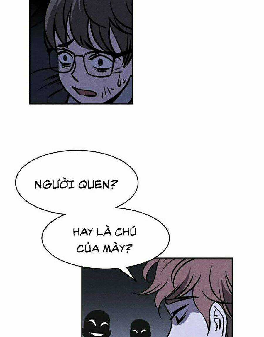 Óc Chó Toàn Năng Chapter 6 trang 89