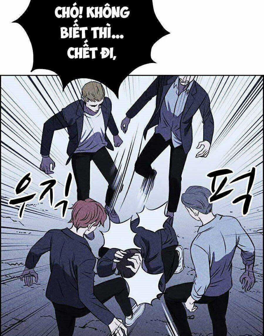 Óc Chó Toàn Năng Chapter 6 trang 92