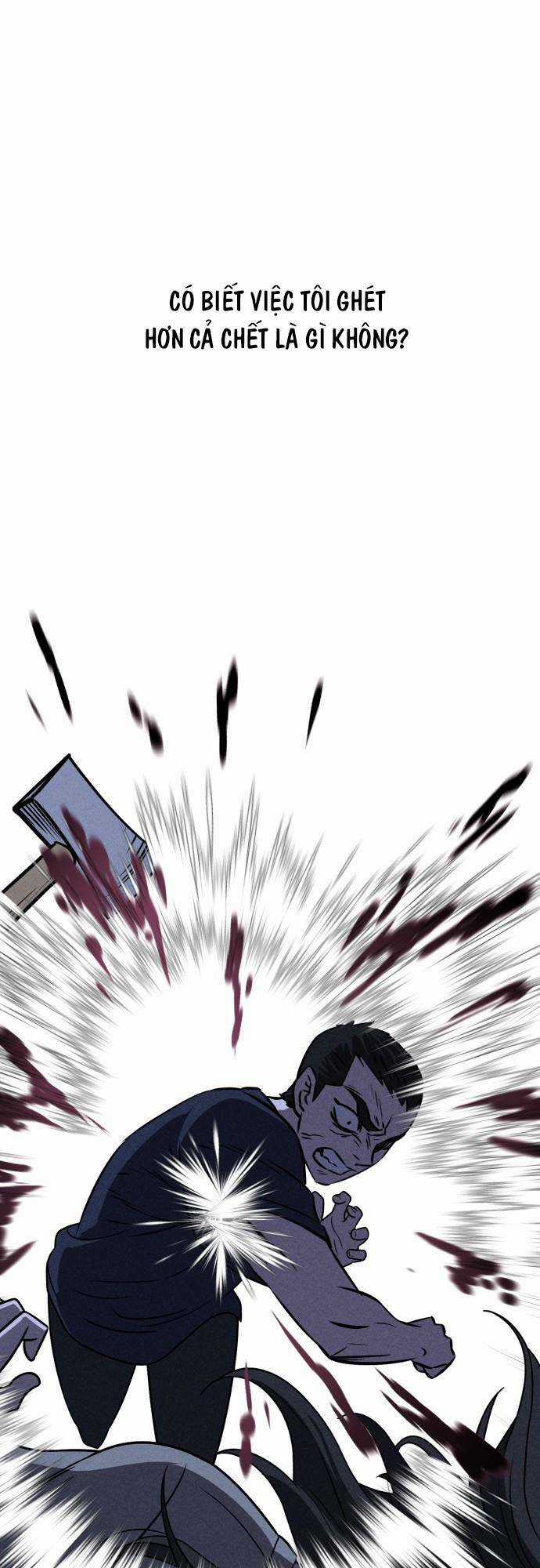 Óc Chó Toàn Năng Chapter 61 trang 1