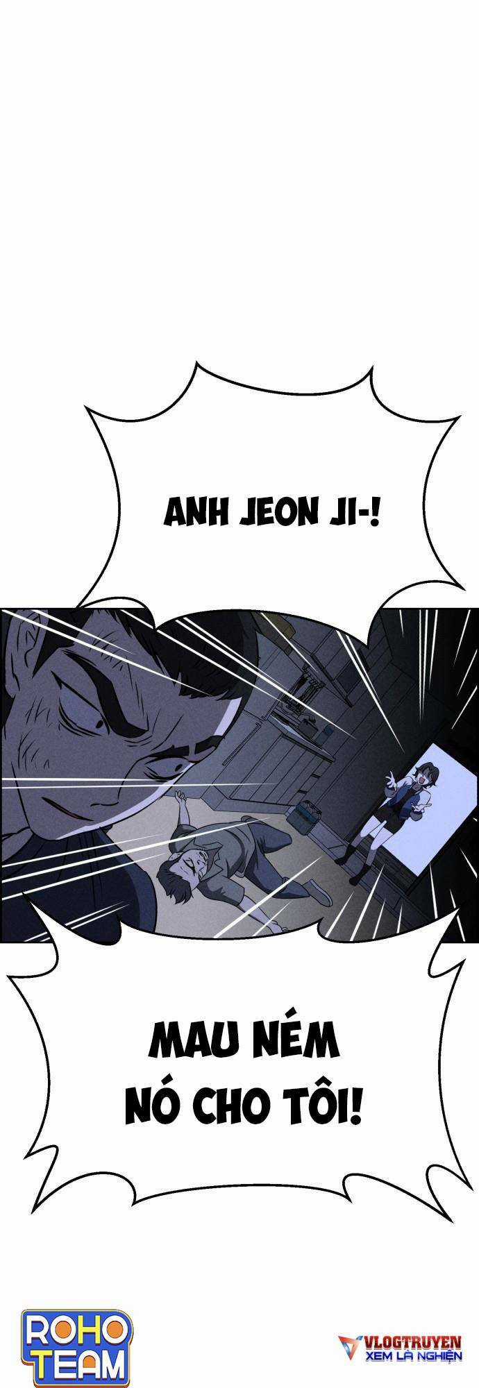 Óc Chó Toàn Năng Chapter 62 trang 1