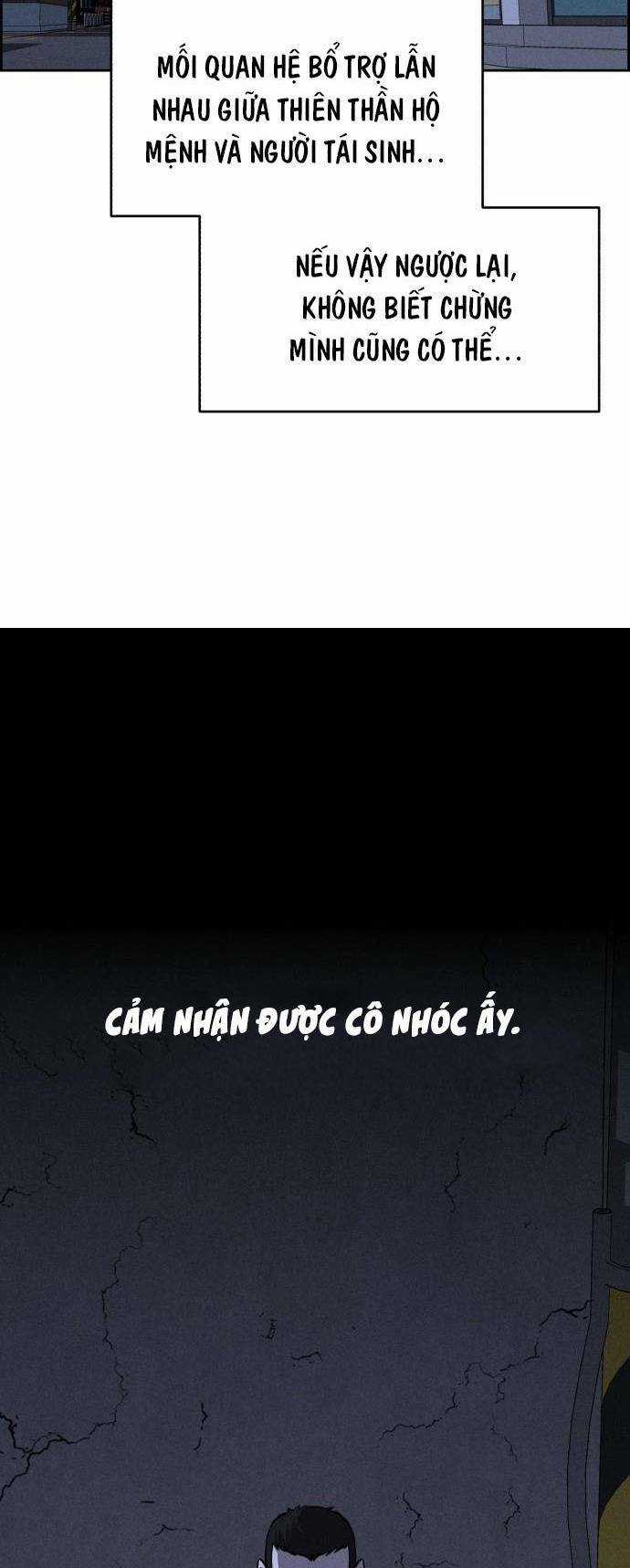 Óc Chó Toàn Năng Chapter 64 trang 20