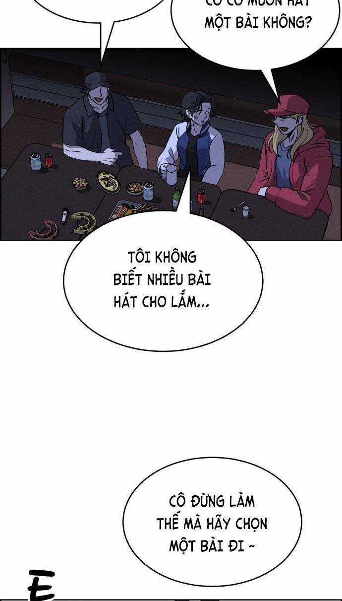 Óc Chó Toàn Năng Chapter 64 trang 26