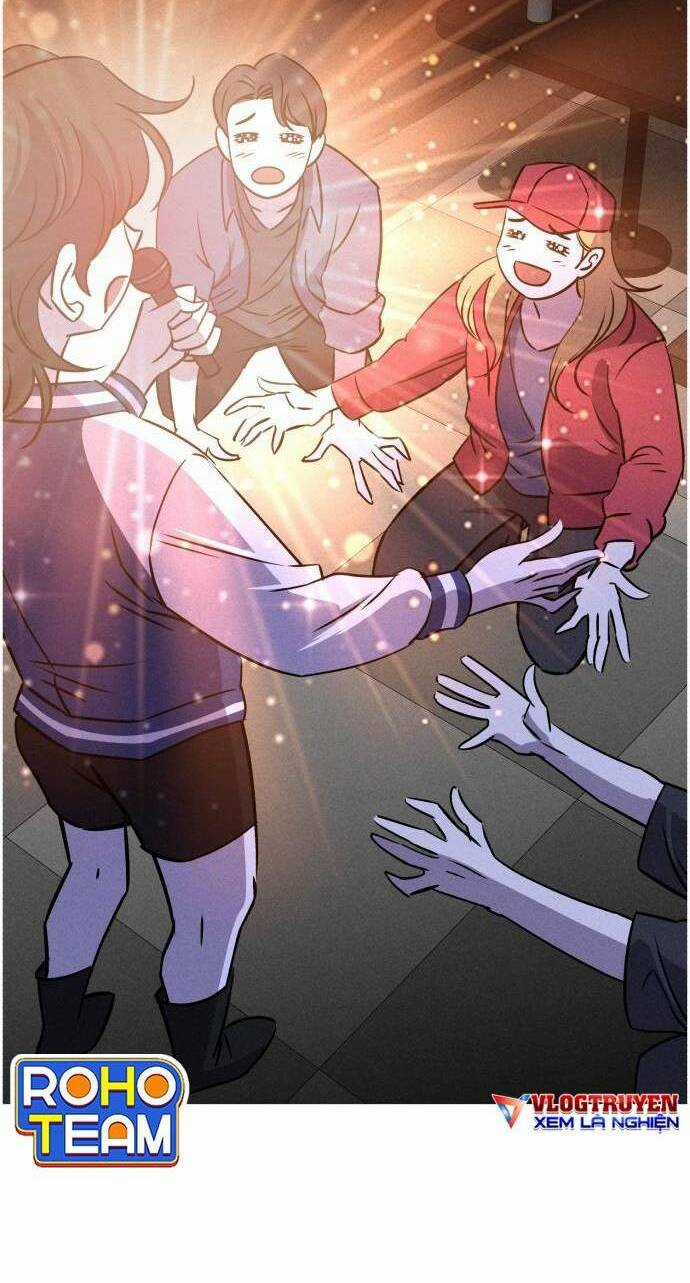 Óc Chó Toàn Năng Chapter 64 trang 33