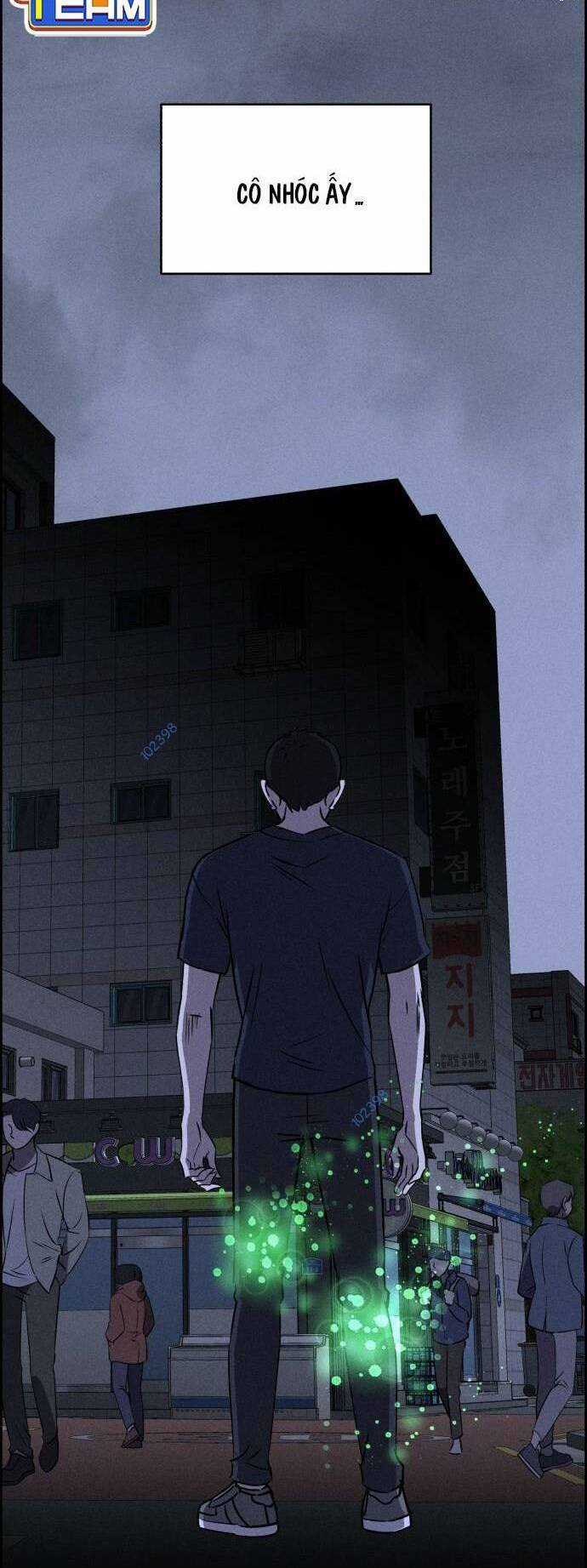 Óc Chó Toàn Năng Chapter 64 trang 42