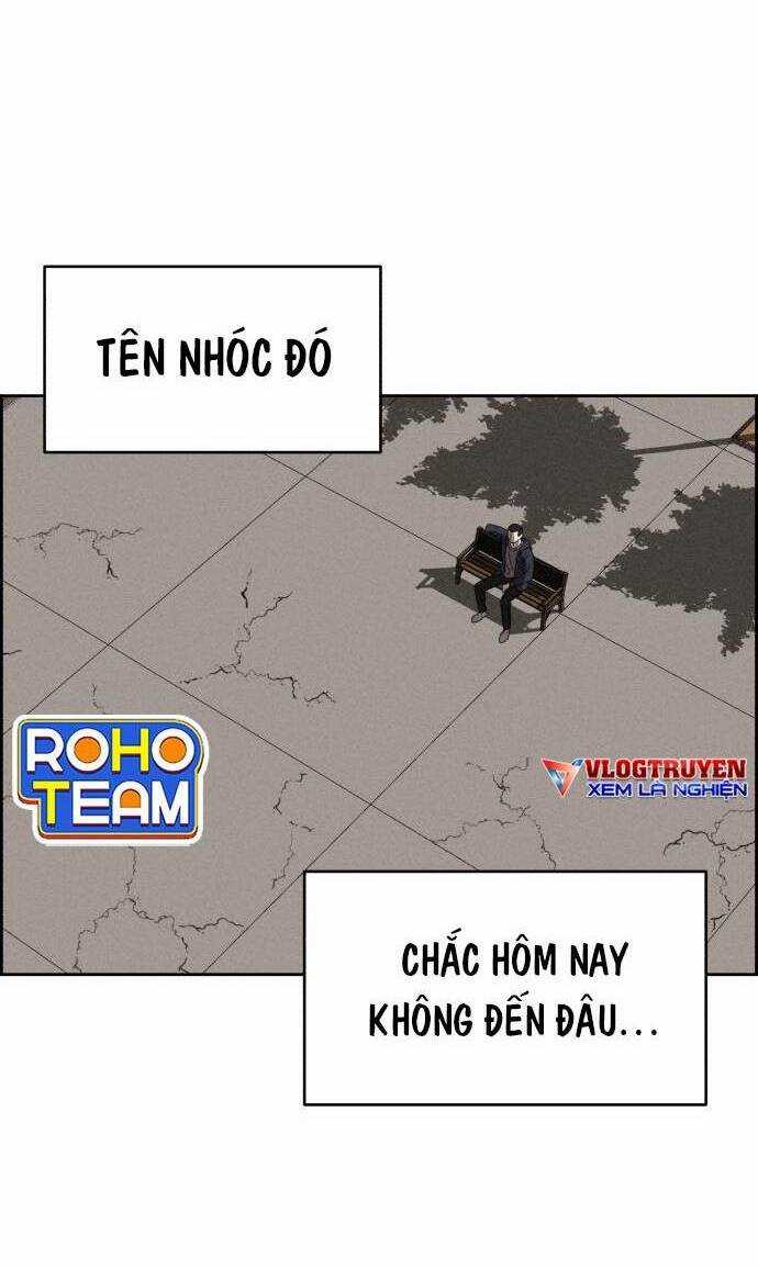 Óc Chó Toàn Năng Chapter 65 trang 15