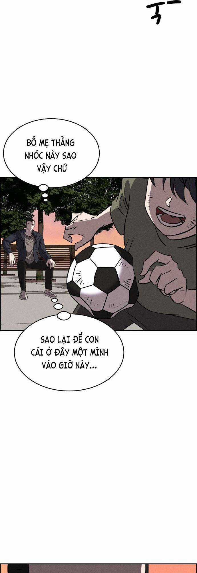 Óc Chó Toàn Năng Chapter 65 trang 19