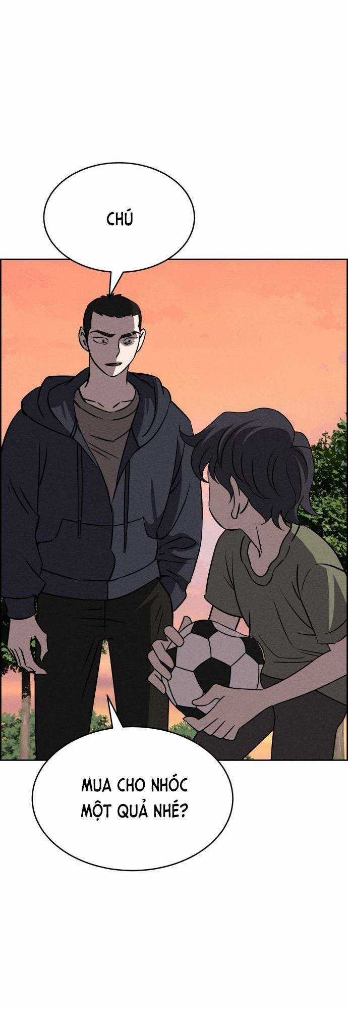 Óc Chó Toàn Năng Chapter 65 trang 25