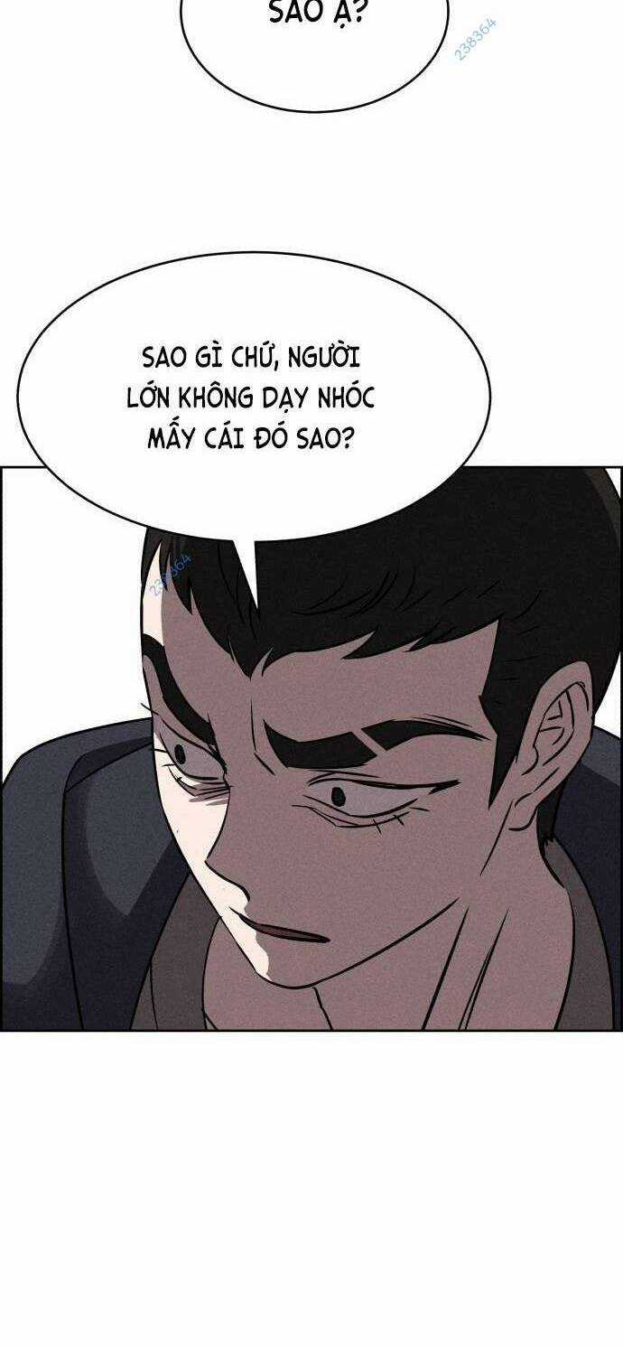 Óc Chó Toàn Năng Chapter 65 trang 30