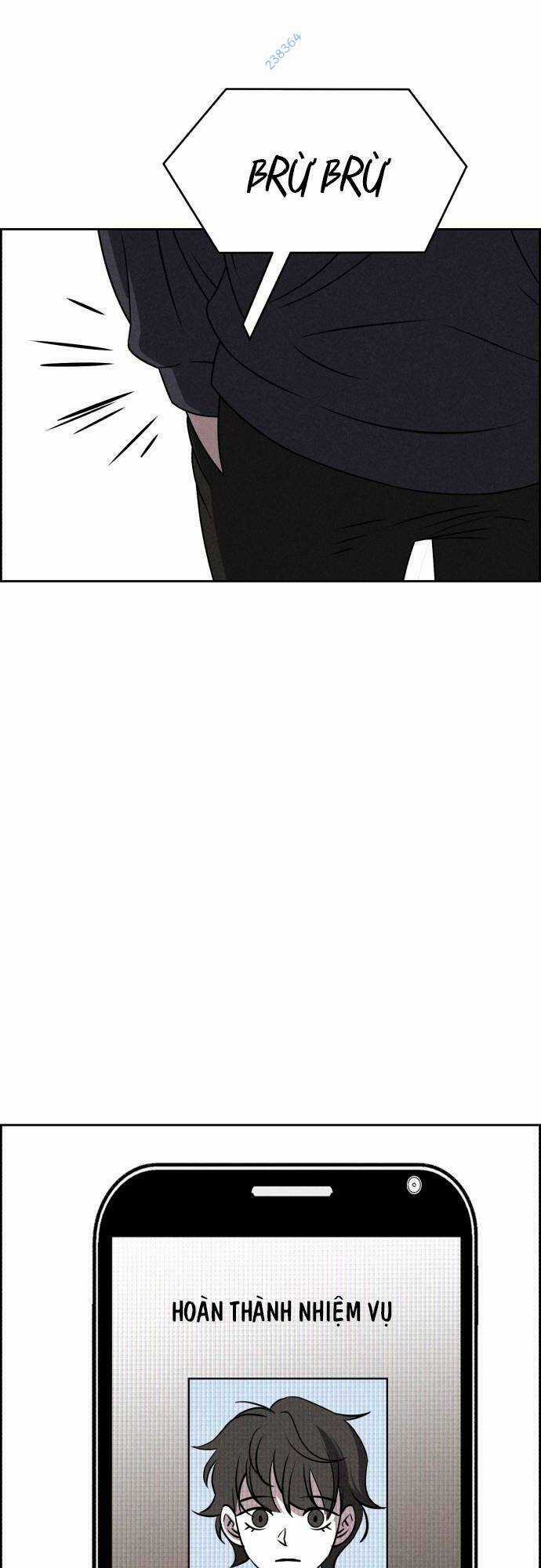 Óc Chó Toàn Năng Chapter 65 trang 34