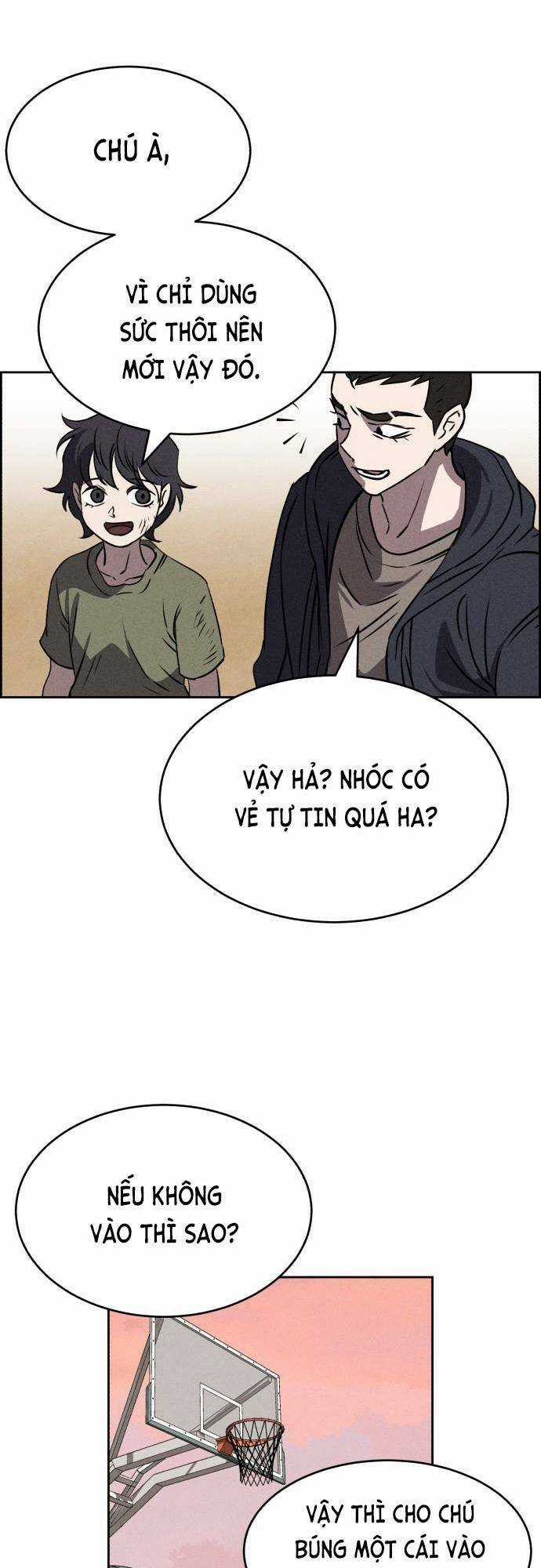 Óc Chó Toàn Năng Chapter 65 trang 51