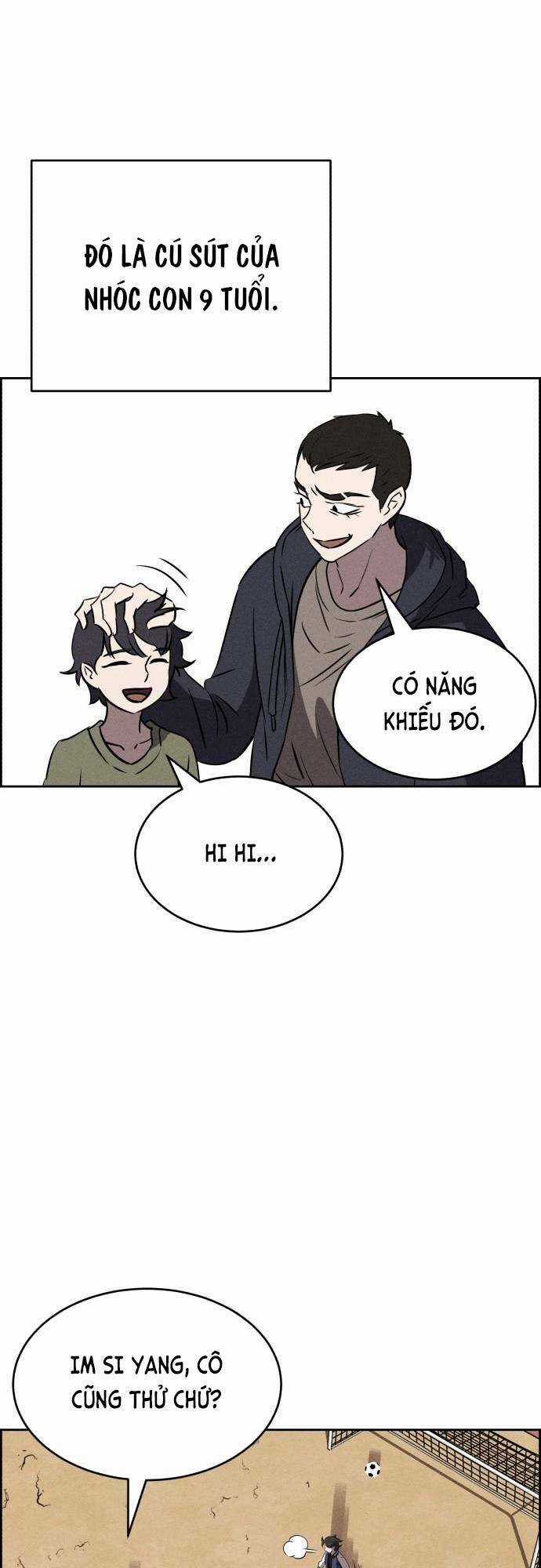 Óc Chó Toàn Năng Chapter 65 trang 57