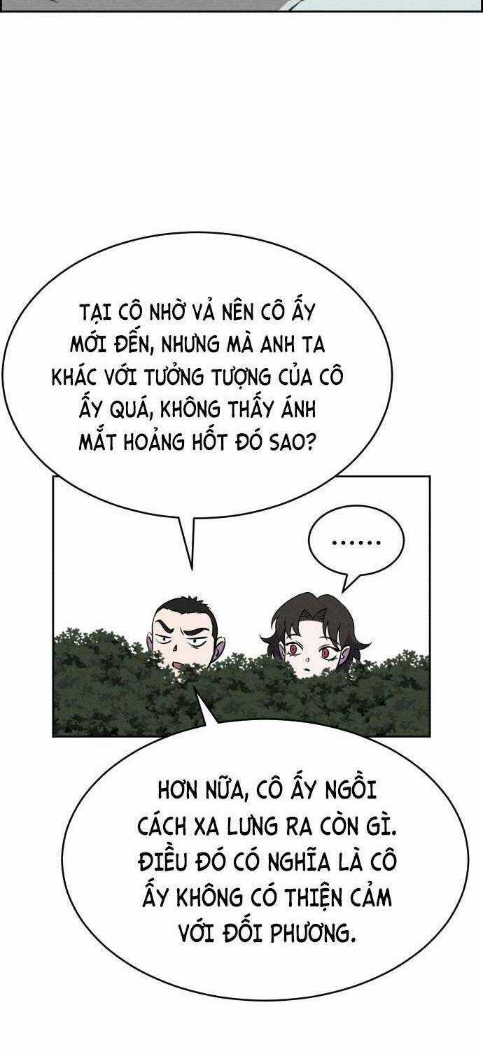 Óc Chó Toàn Năng Chapter 65 trang 6