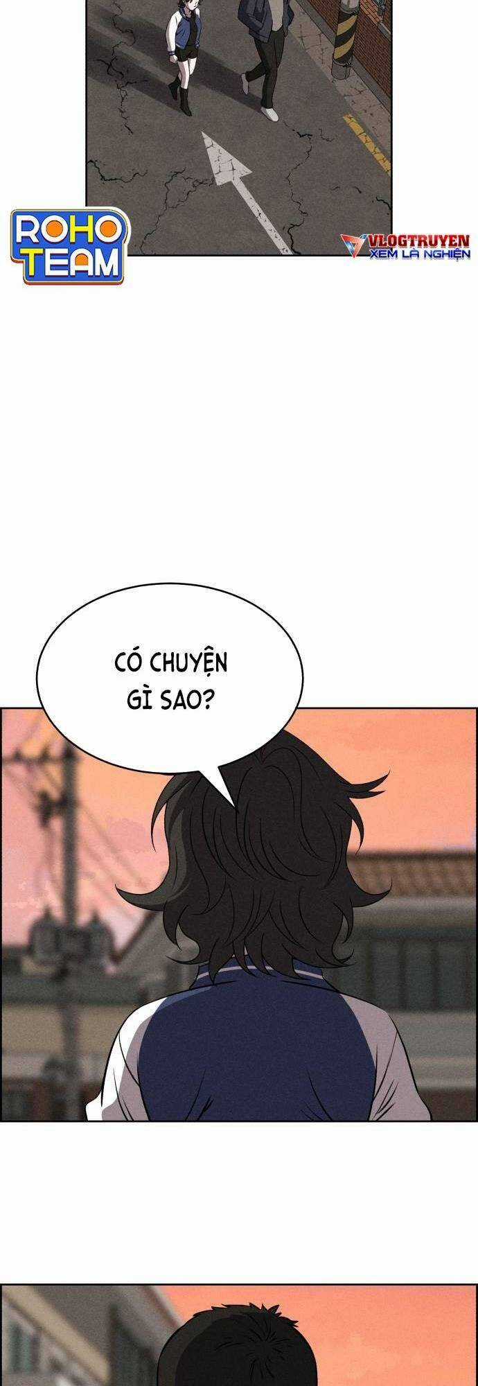 Óc Chó Toàn Năng Chapter 65 trang 61