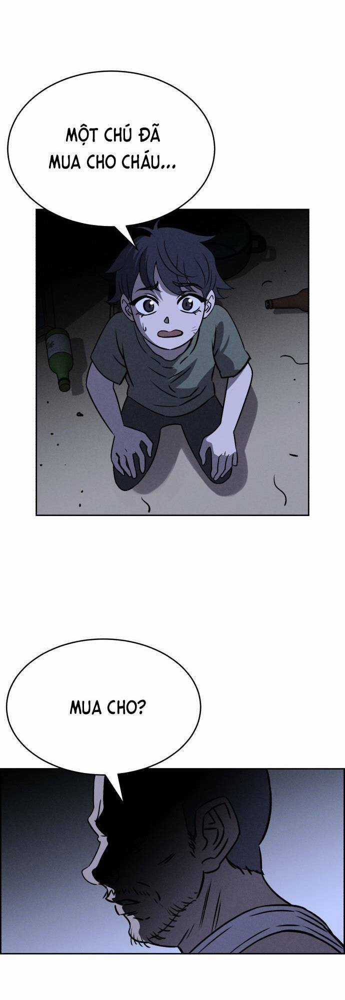 Óc Chó Toàn Năng Chapter 65 trang 70