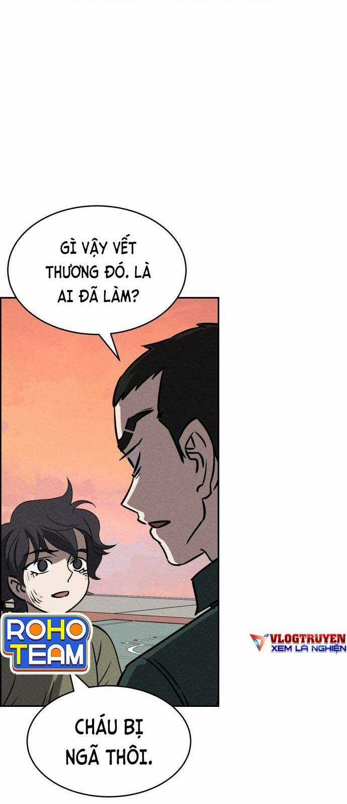 Óc Chó Toàn Năng Chapter 66 trang 11