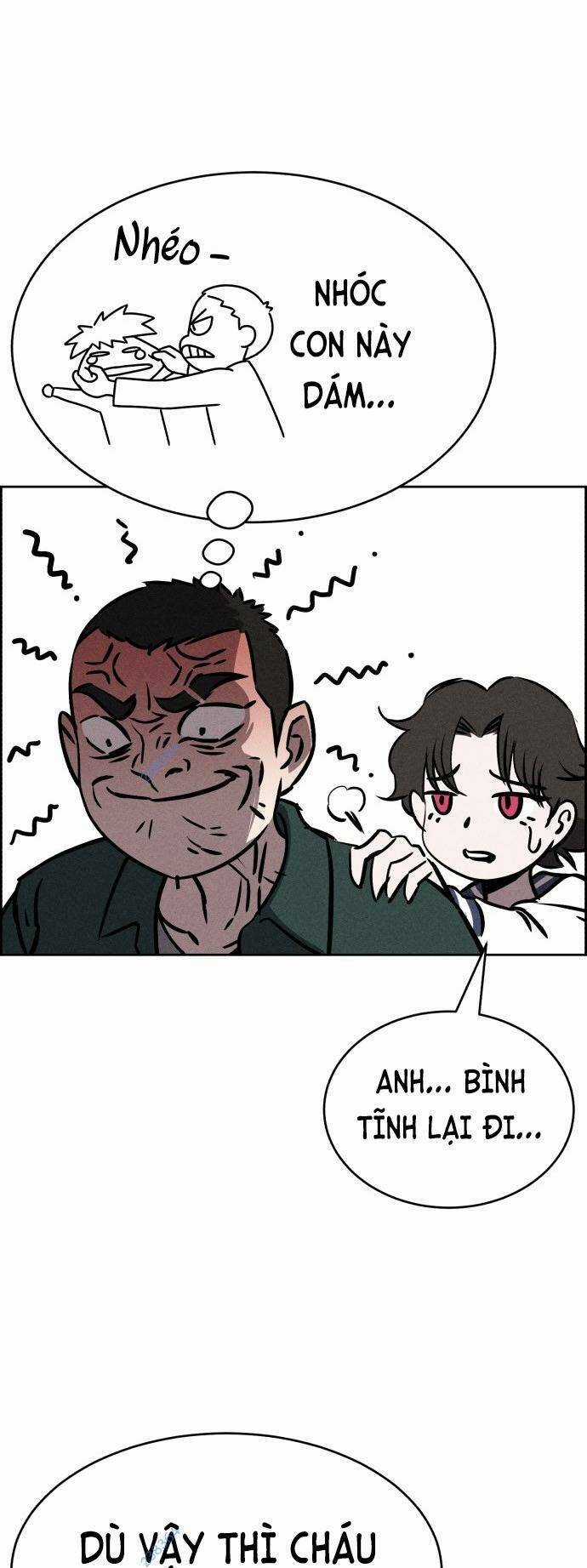 Óc Chó Toàn Năng Chapter 66 trang 16