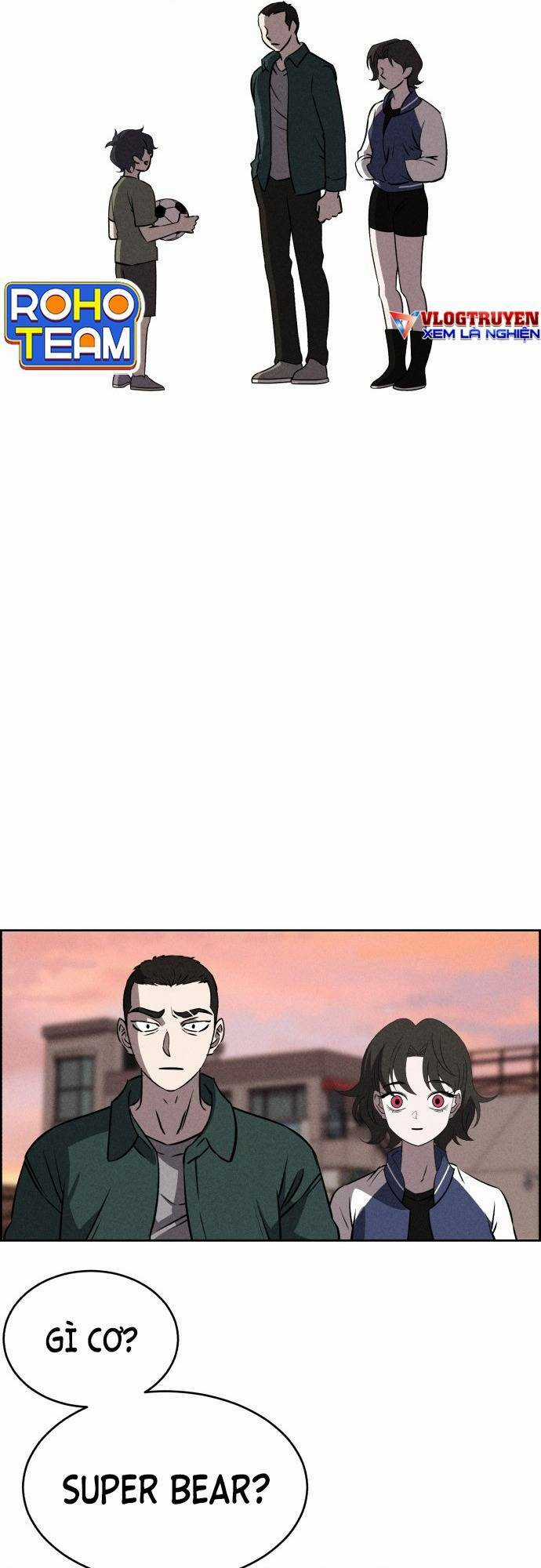 Óc Chó Toàn Năng Chapter 66 trang 18