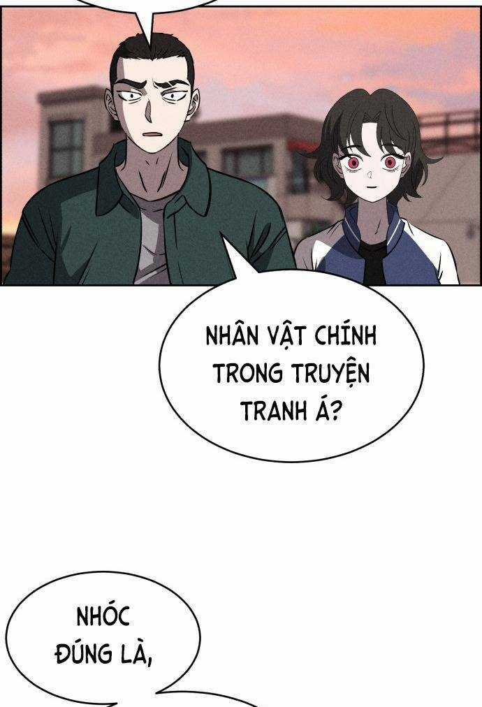 Óc Chó Toàn Năng Chapter 66 trang 19