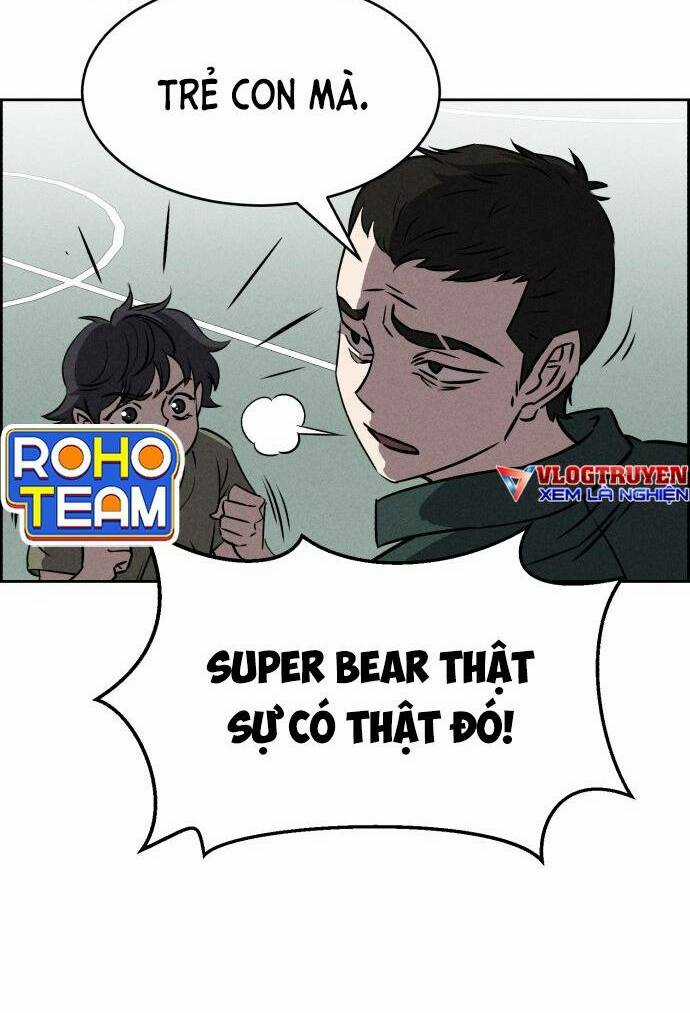 Óc Chó Toàn Năng Chapter 66 trang 20