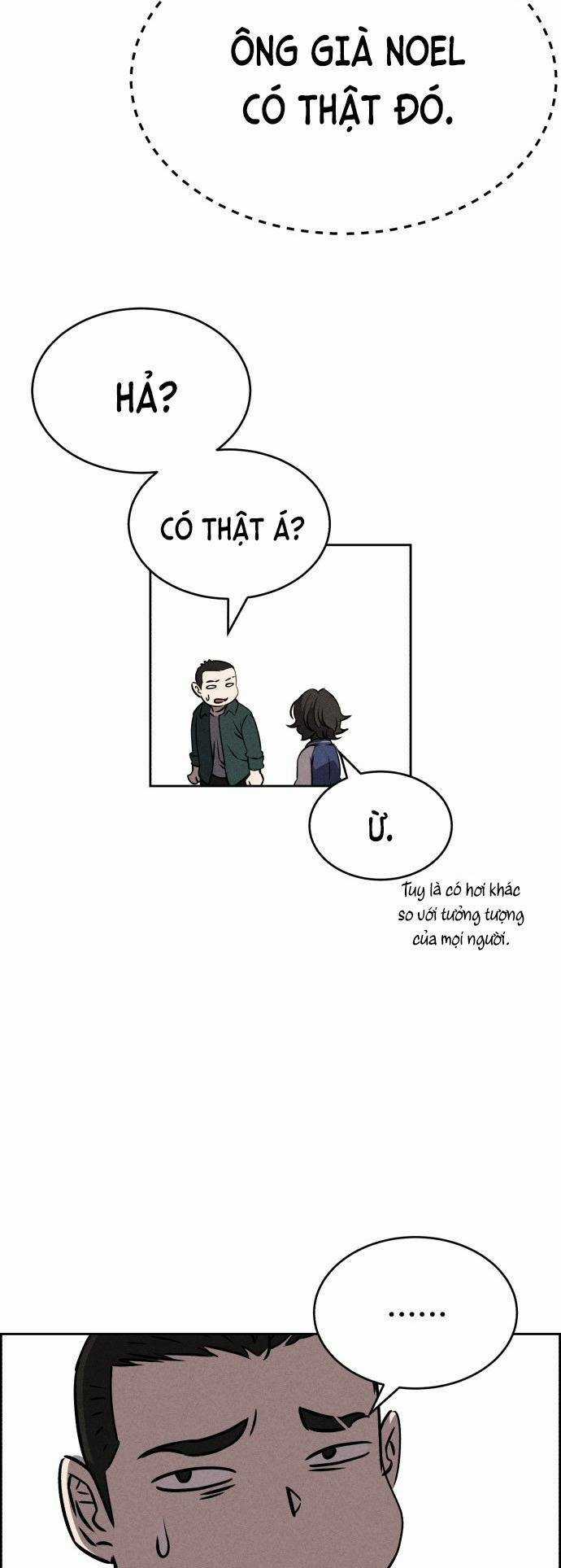 Óc Chó Toàn Năng Chapter 66 trang 23