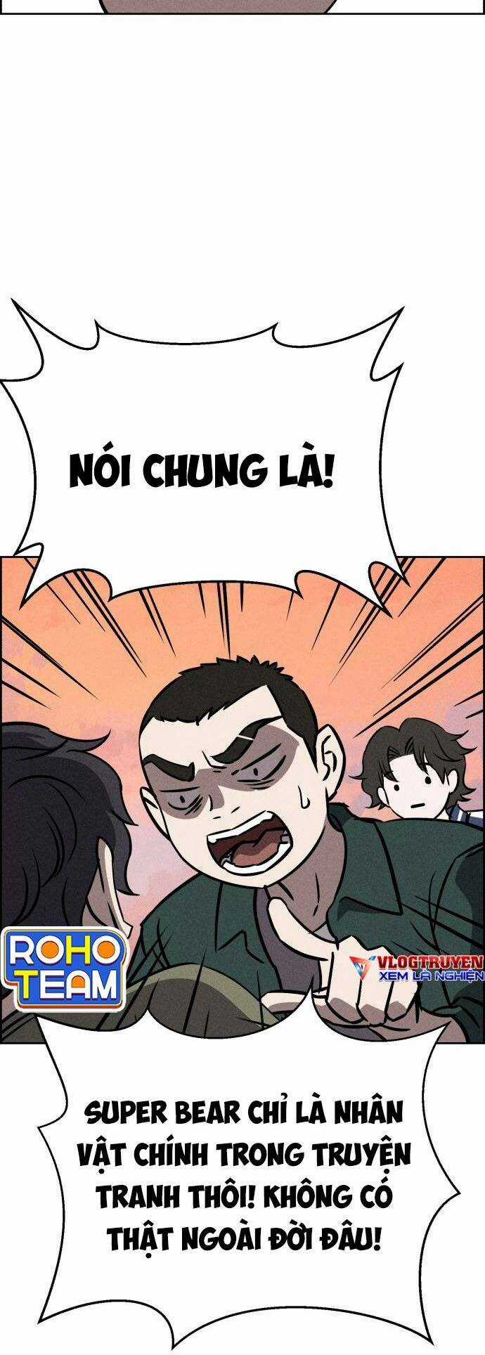 Óc Chó Toàn Năng Chapter 66 trang 24