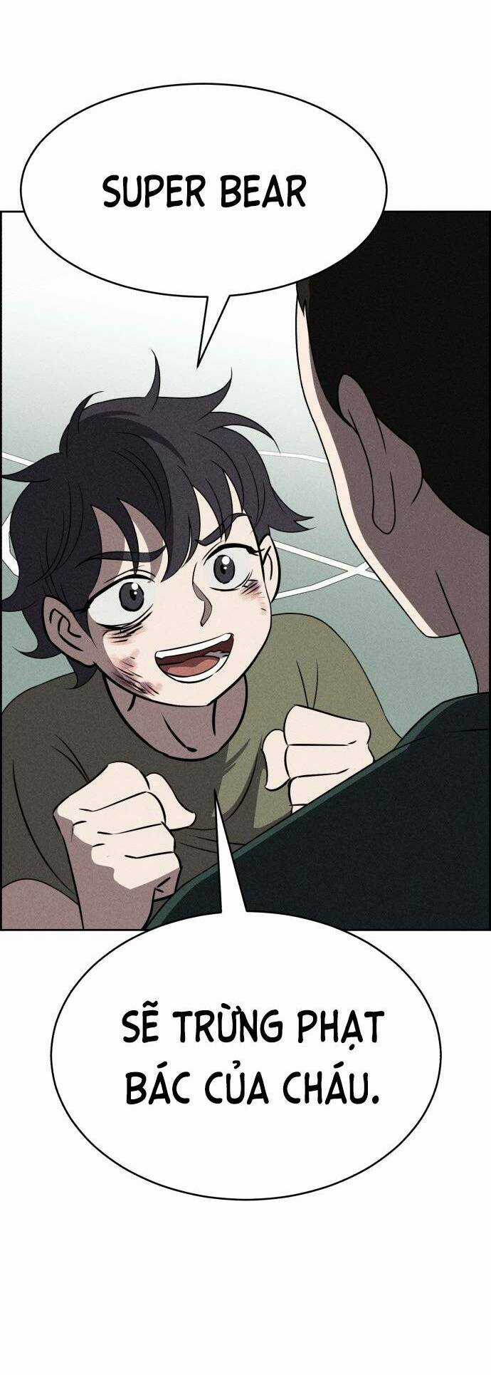 Óc Chó Toàn Năng Chapter 66 trang 28