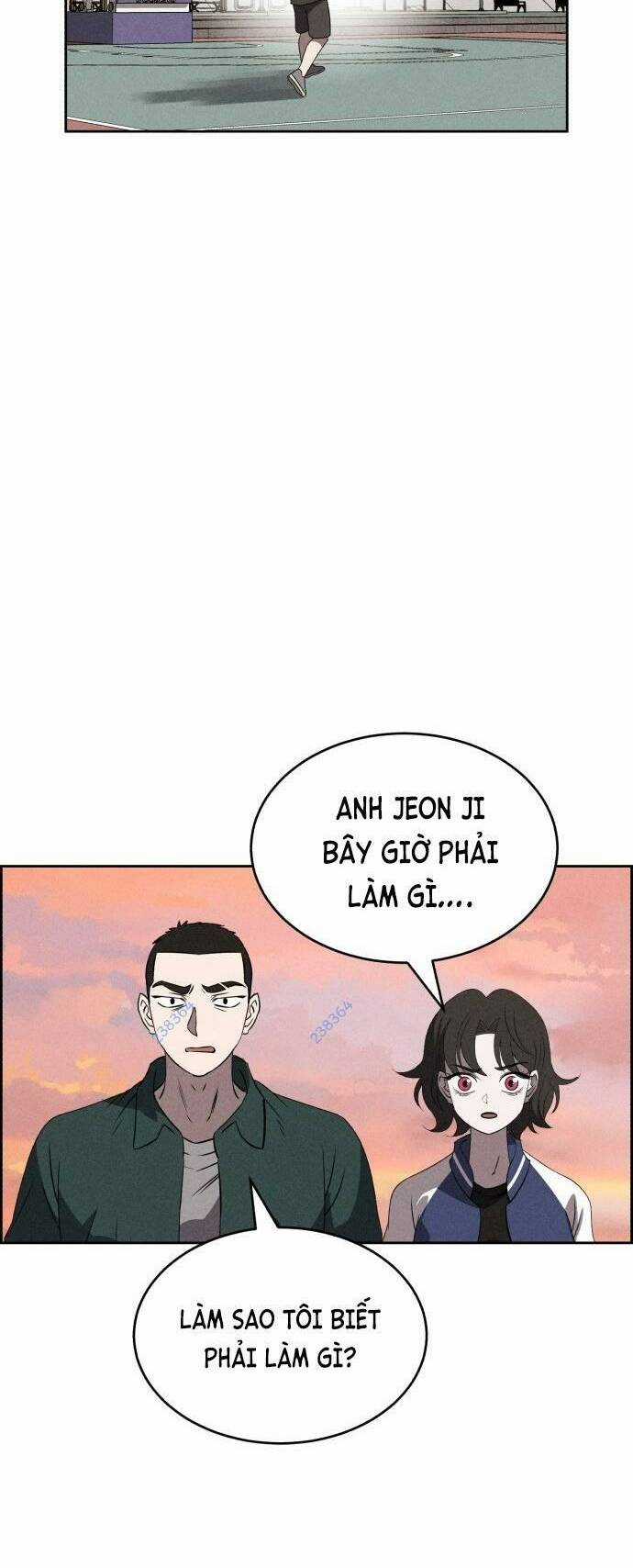 Óc Chó Toàn Năng Chapter 66 trang 30