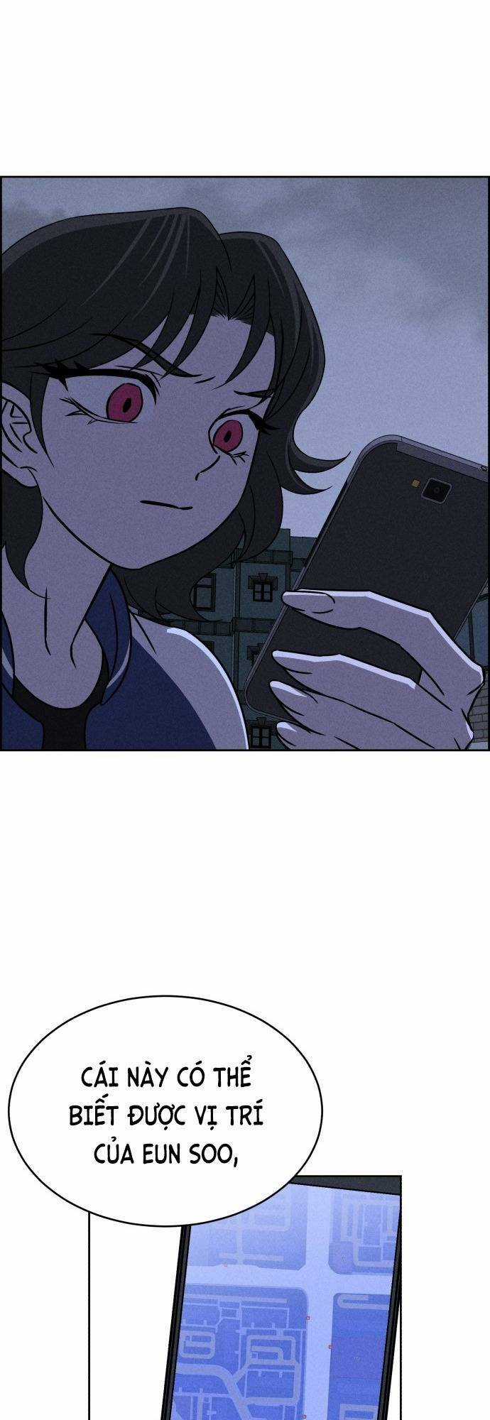 Óc Chó Toàn Năng Chapter 66 trang 35