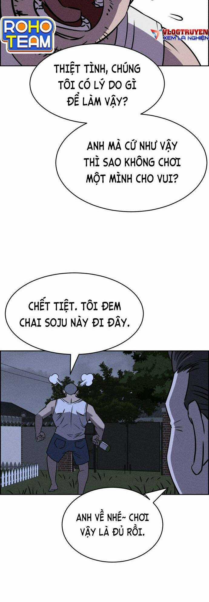 Óc Chó Toàn Năng Chapter 66 trang 41
