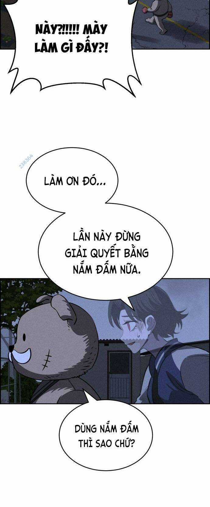 Óc Chó Toàn Năng Chapter 66 trang 47