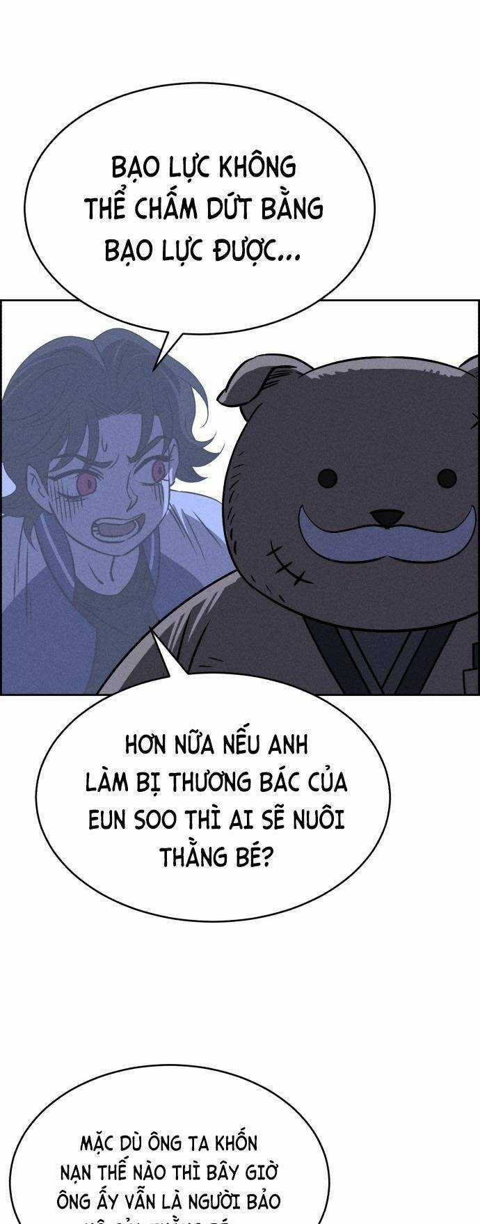 Óc Chó Toàn Năng Chapter 66 trang 48