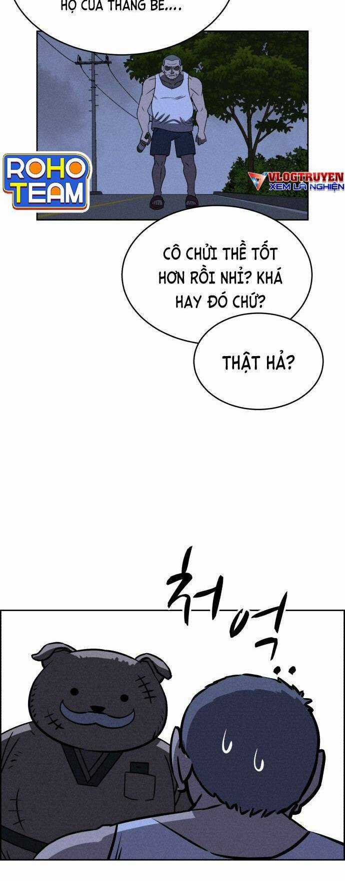 Óc Chó Toàn Năng Chapter 66 trang 49