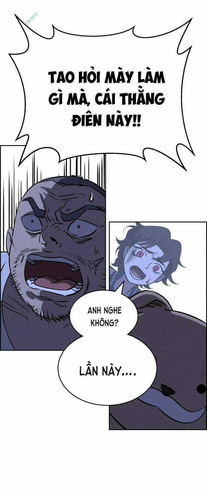 Óc Chó Toàn Năng Chapter 66 trang 50