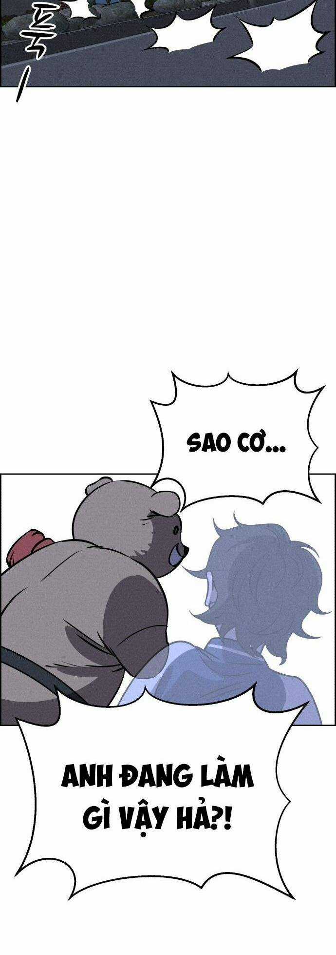 Óc Chó Toàn Năng Chapter 66 trang 53