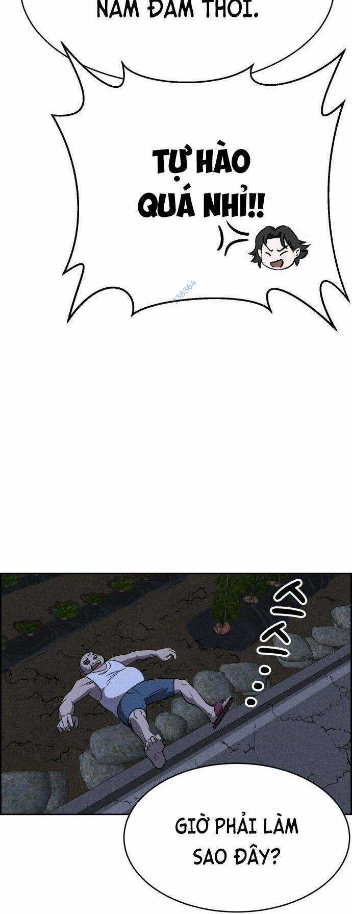 Óc Chó Toàn Năng Chapter 66 trang 55