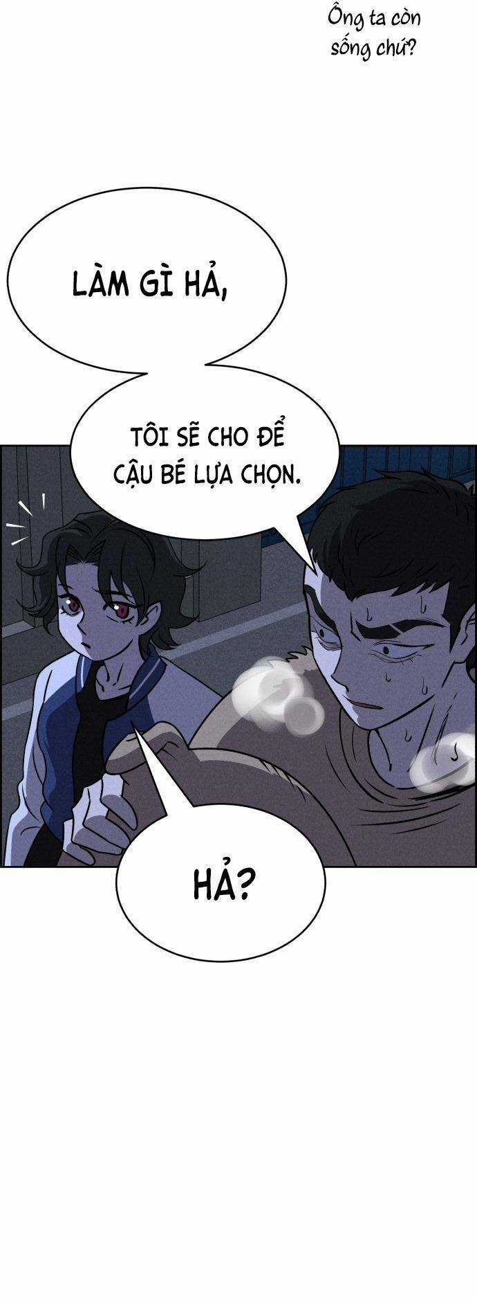 Óc Chó Toàn Năng Chapter 66 trang 56