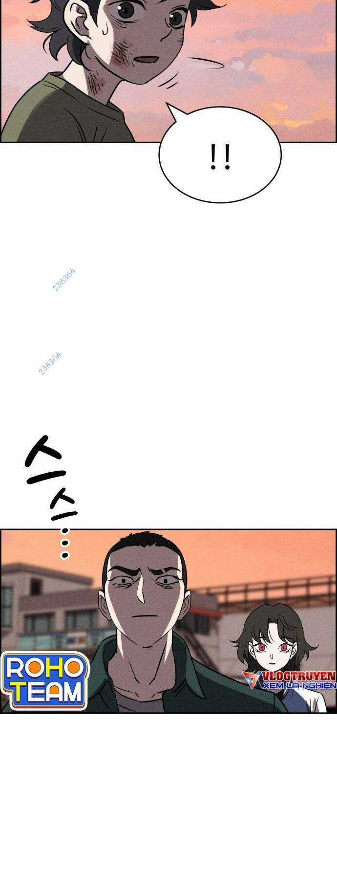 Óc Chó Toàn Năng Chapter 66 trang 9