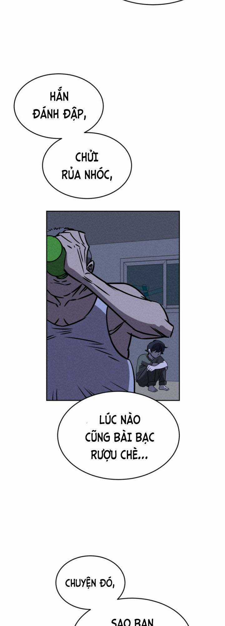 Óc Chó Toàn Năng Chapter 67 trang 10