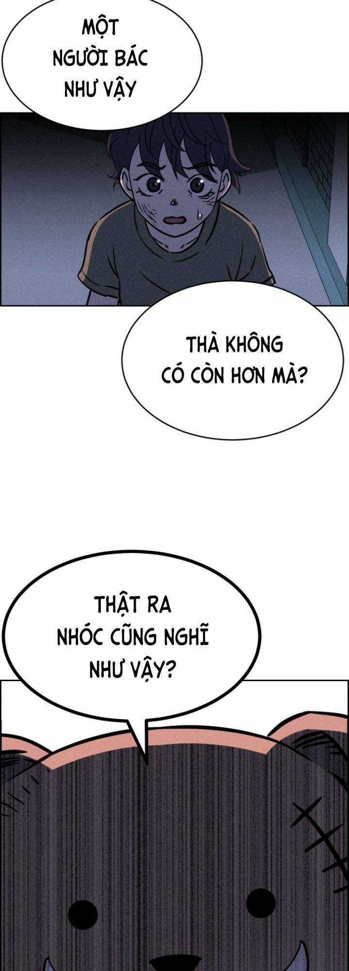 Óc Chó Toàn Năng Chapter 67 trang 14