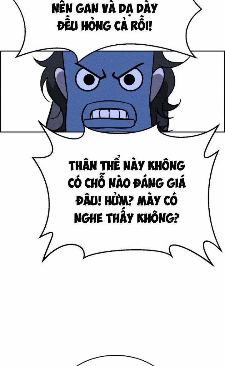 Óc Chó Toàn Năng Chapter 67 trang 22