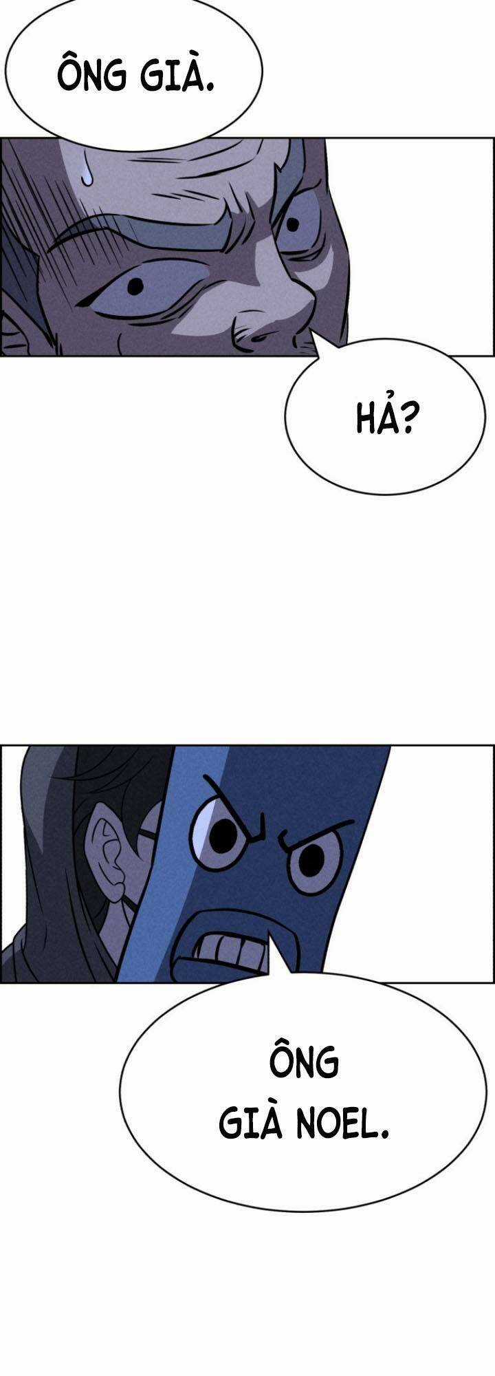 Óc Chó Toàn Năng Chapter 67 trang 24