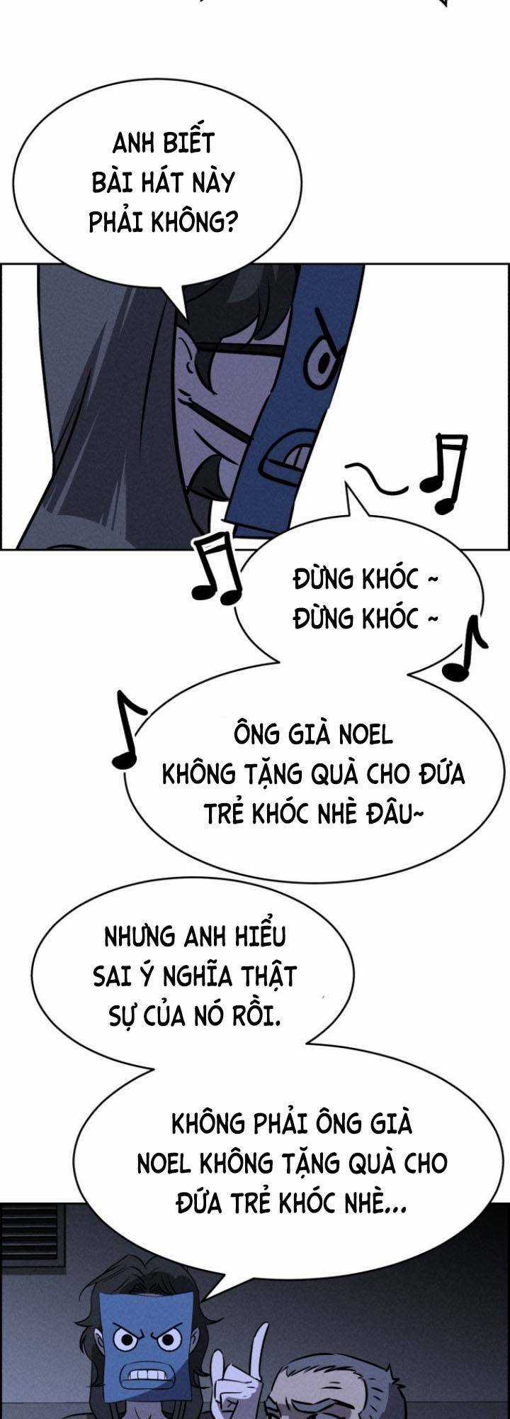 Óc Chó Toàn Năng Chapter 67 trang 29