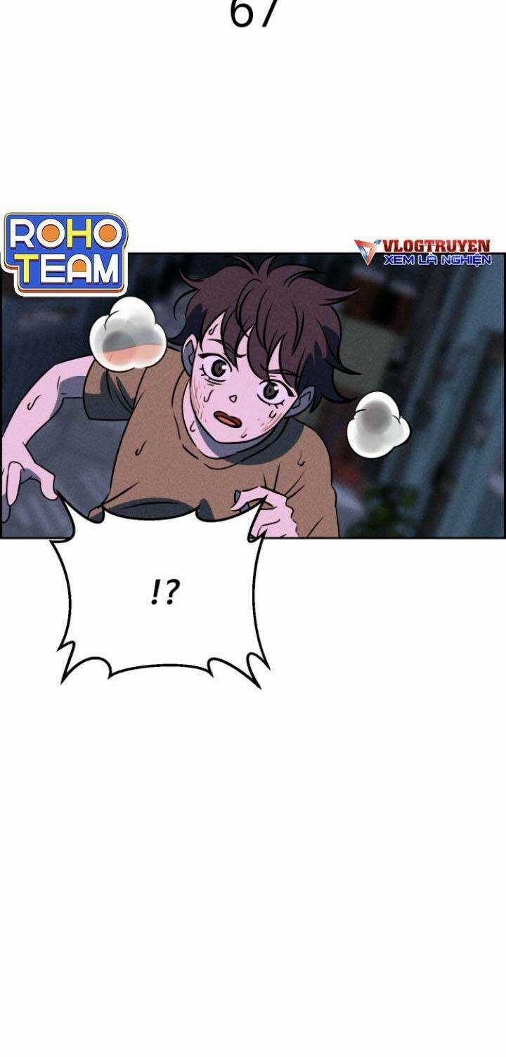 Óc Chó Toàn Năng Chapter 67 trang 3