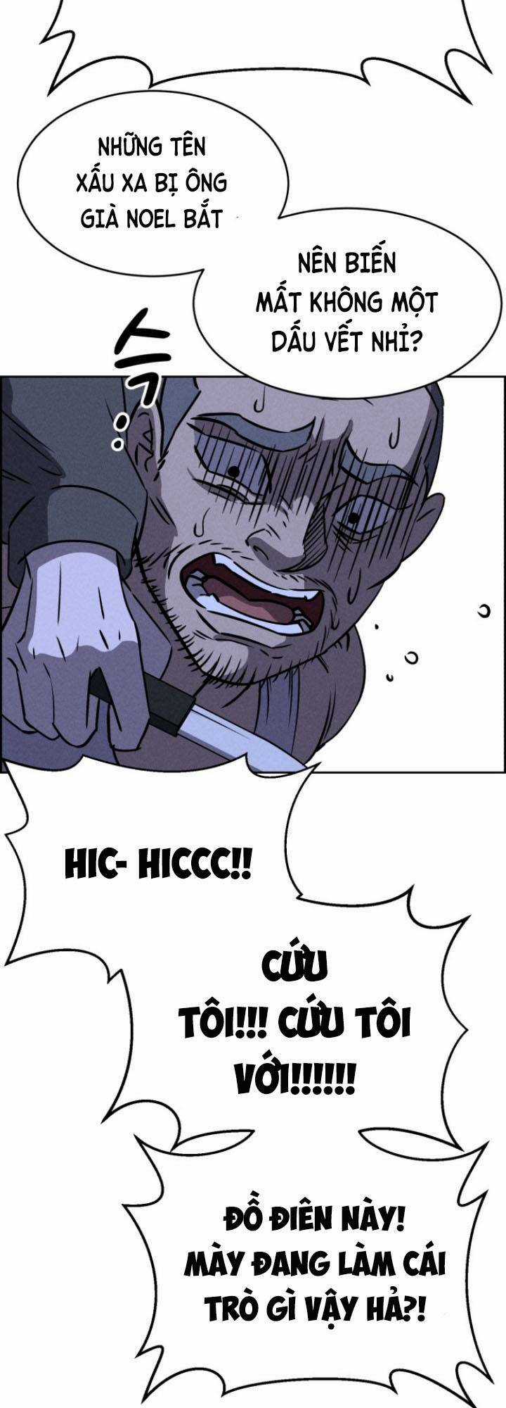 Óc Chó Toàn Năng Chapter 67 trang 31