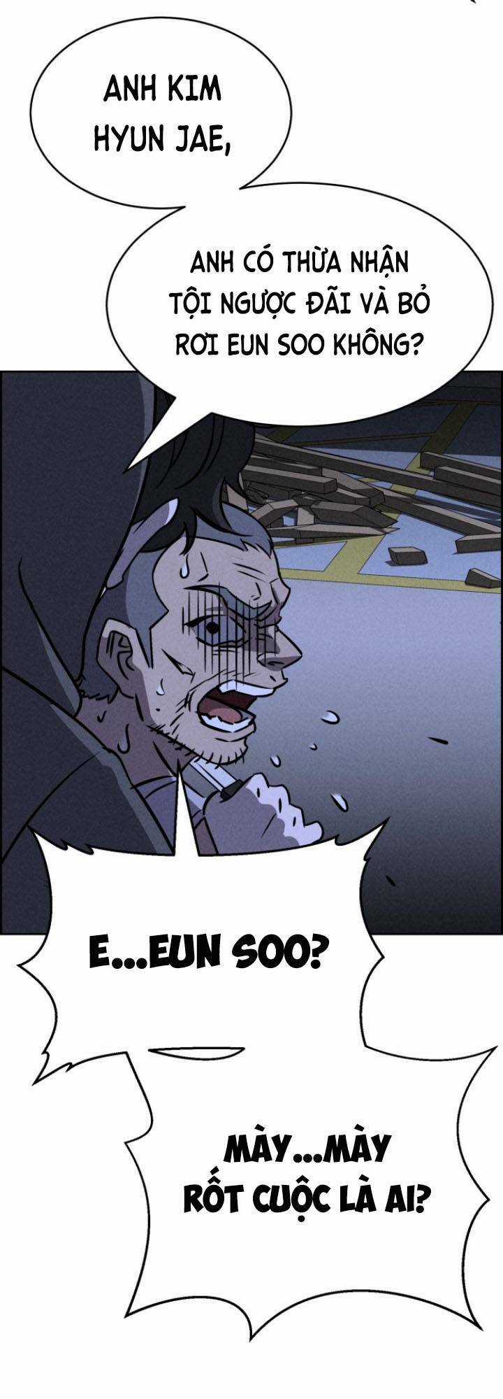 Óc Chó Toàn Năng Chapter 67 trang 32